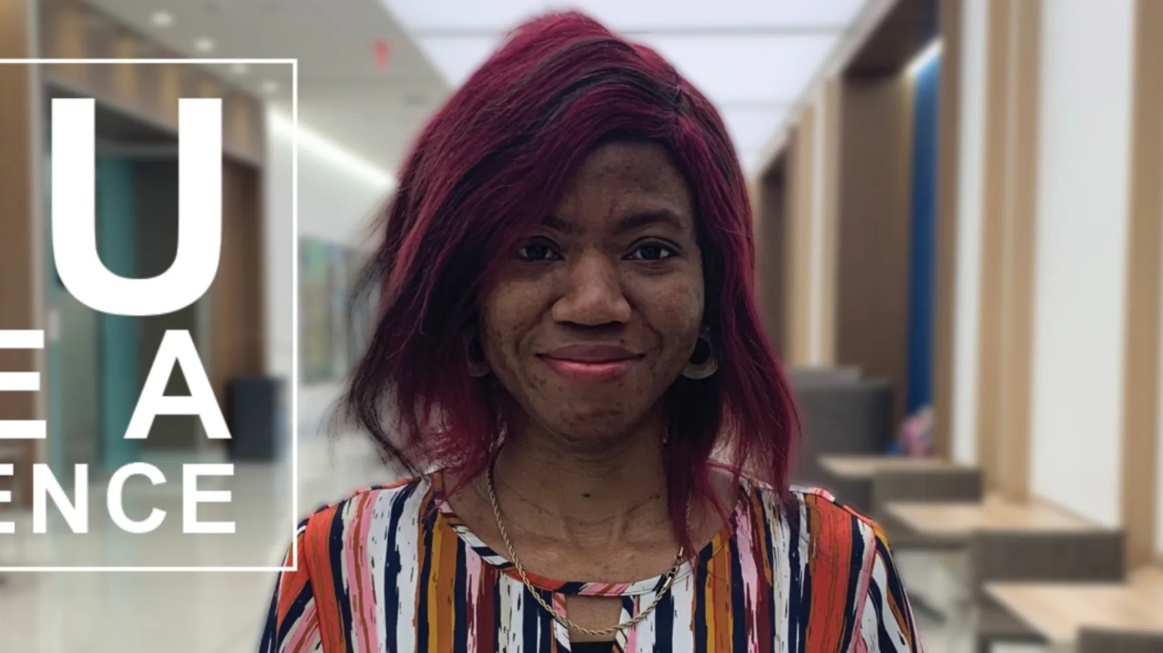 A positive impact from Nigeria to Bloomington