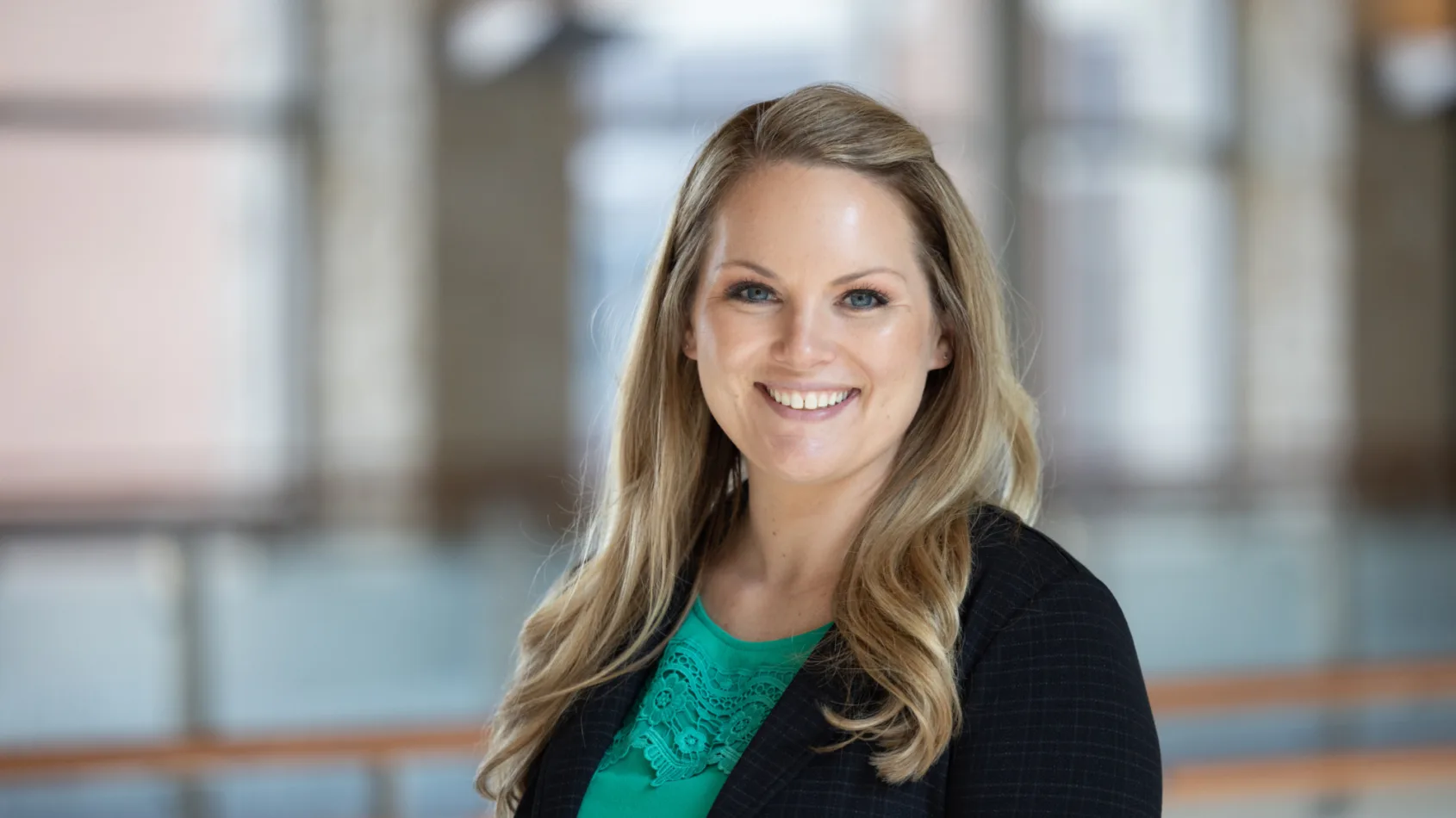 From the hospital to the statehouse; this leader advocates for nurses