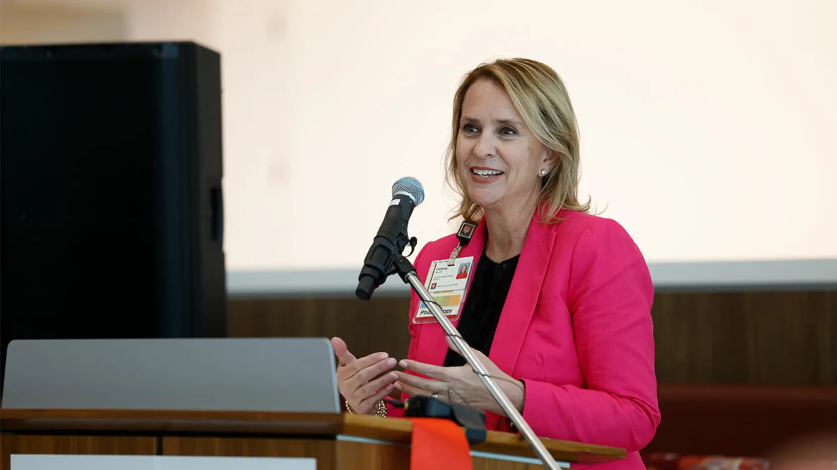 Q2 Quarterly Report: Joining Forces to Make Hoosiers Healthier