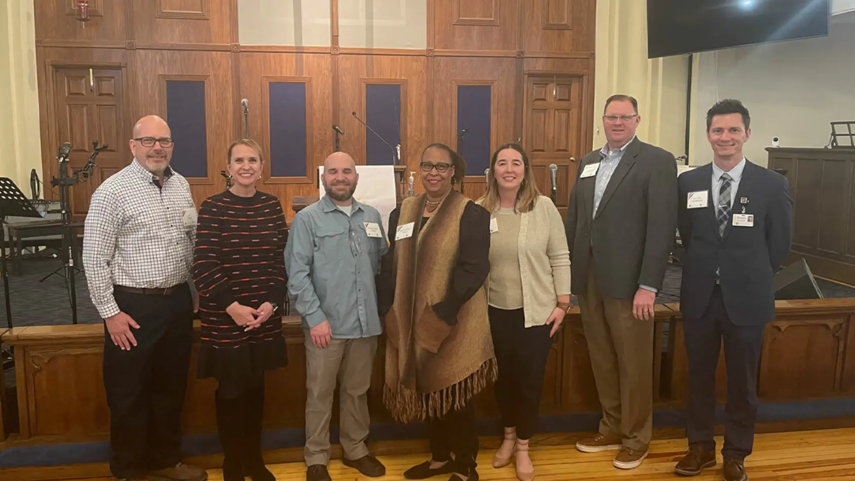 Coalitions are key to address community health issues