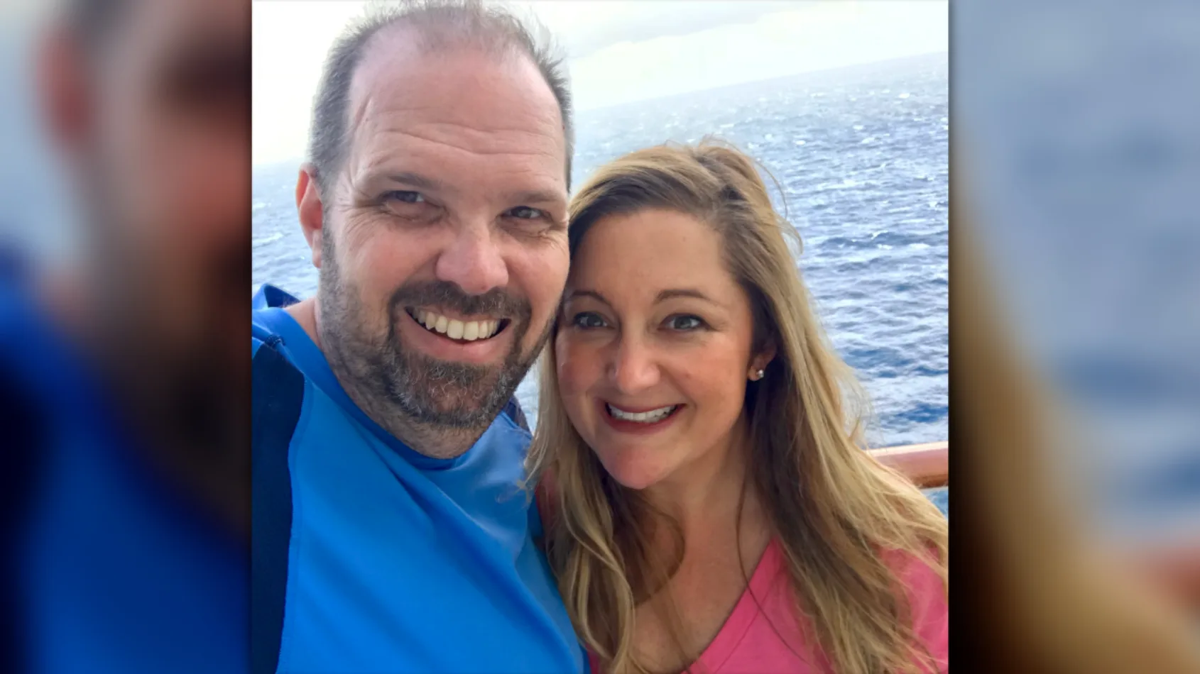‘A true warrior and an inspiration’: Oral cancer survivor uses her voice to encourage others