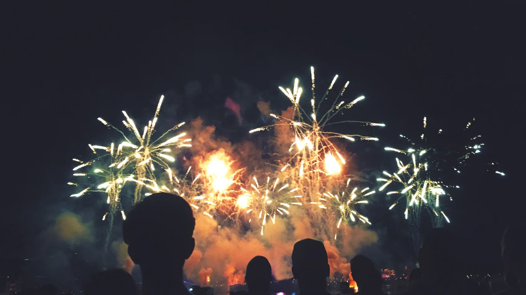 Keep safety number one on the fourth