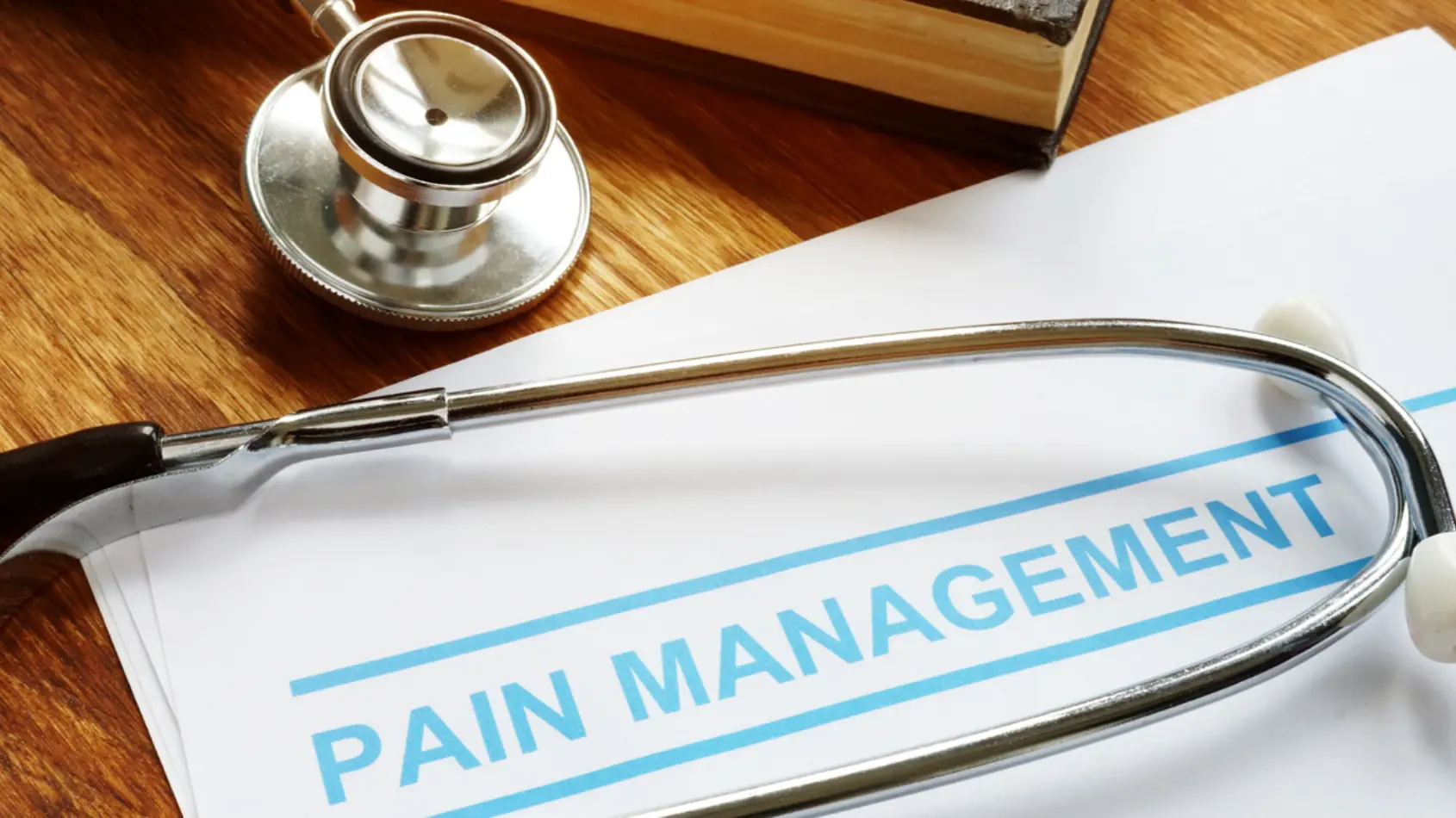Patients say IU Health Pain Management Rehabilitation changed their lives