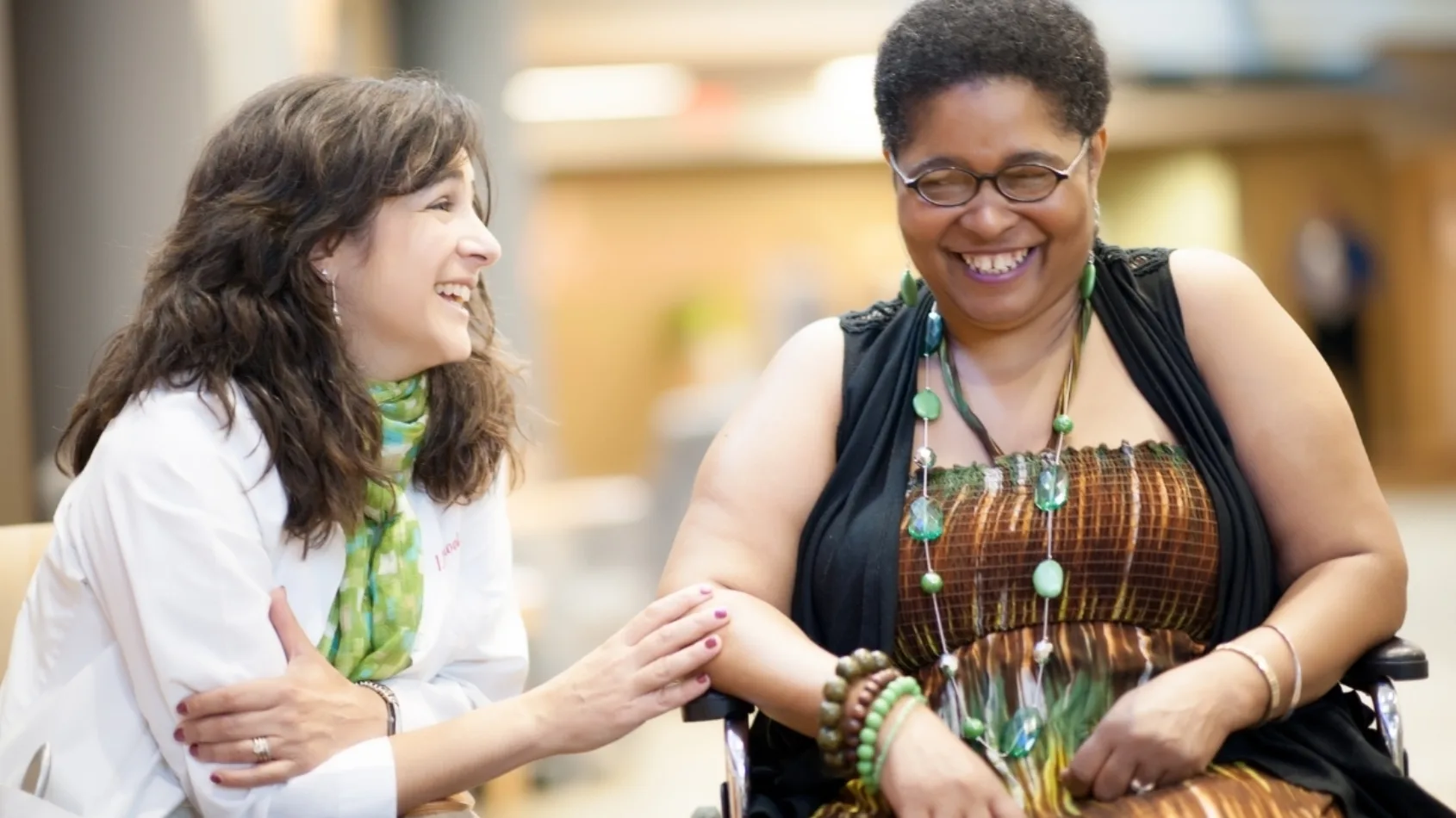 Q3 Quarterly Report: Why destination healthcare matters for IU Health neighbors