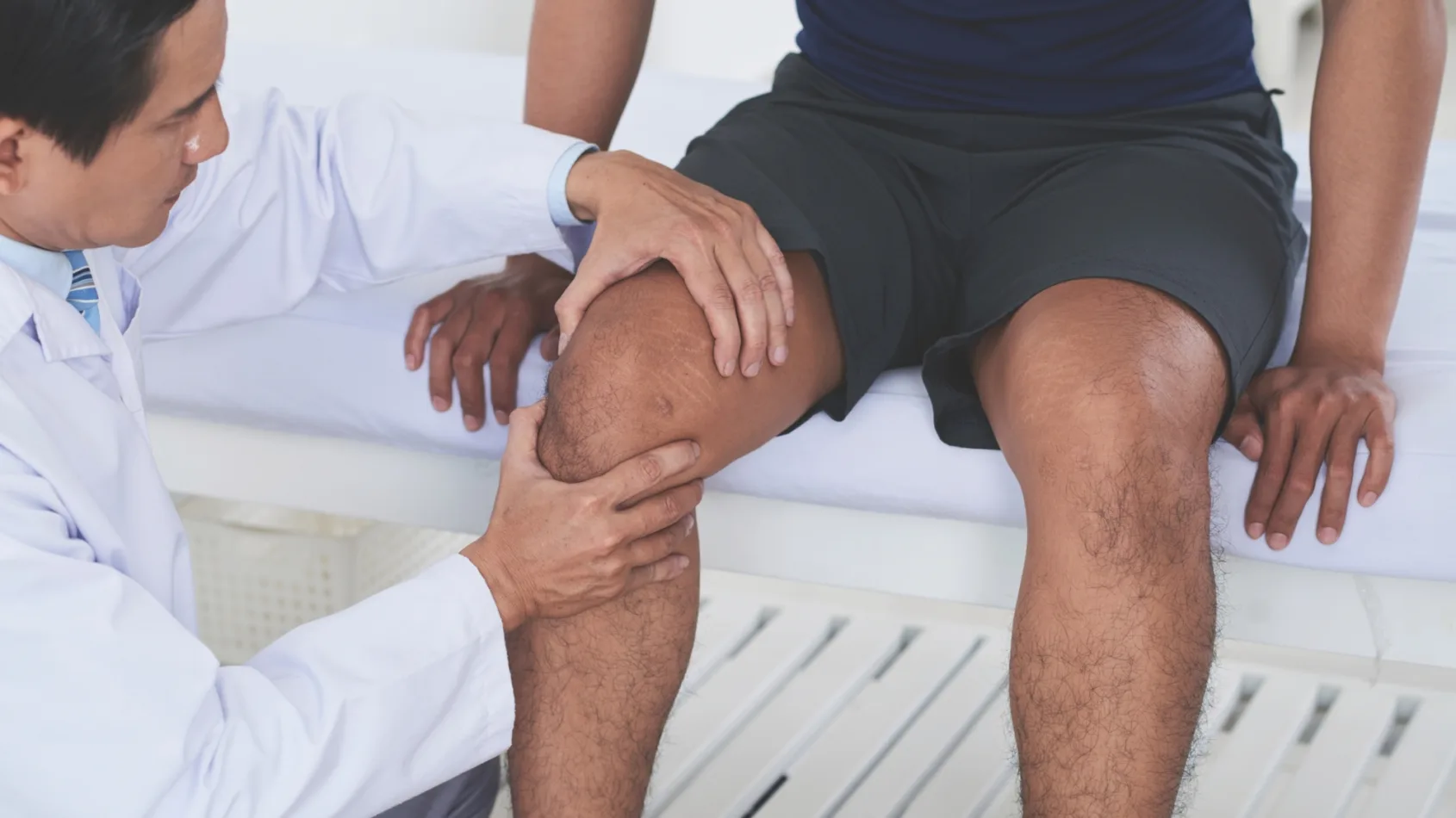 Preparing for Knee Replacement Surgery: How to Make Your Recovery Easier