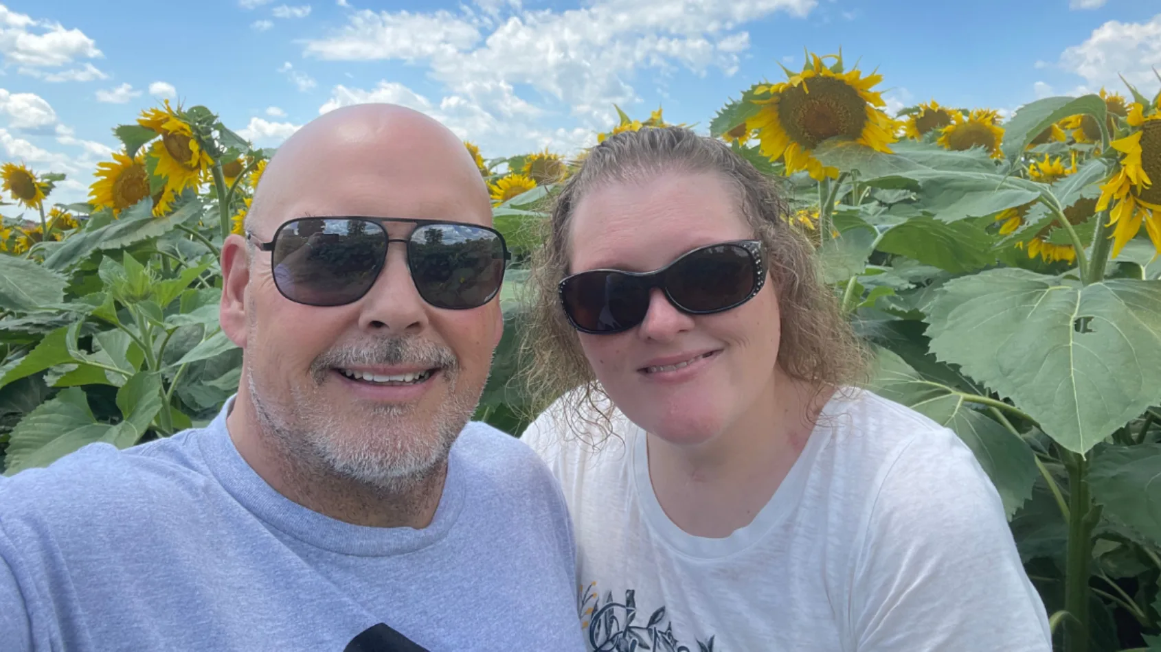 Heartfelt gratitude: IU Health Tipton’s cardiology team saved husband and wife