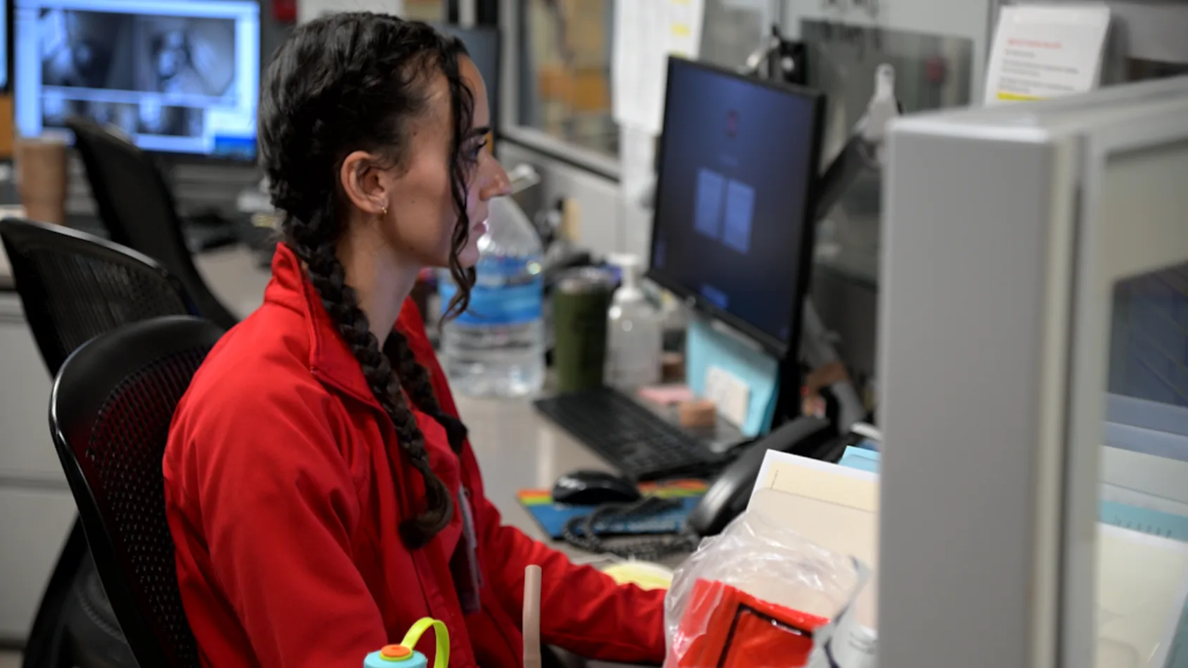 Nurse spotlight: Grace Huizinga