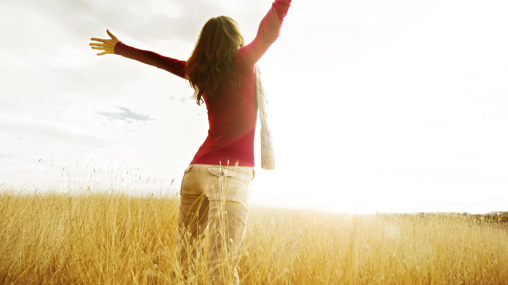 Walking through the knee pain: When is it time to seek help