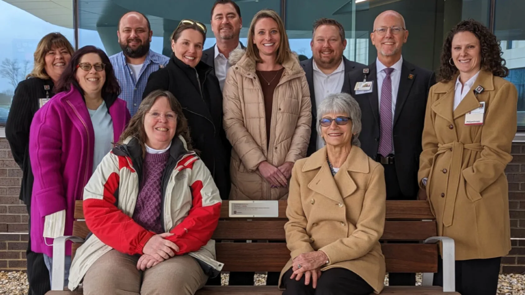 Philanthropy-funded award to honor late RAHC leader
