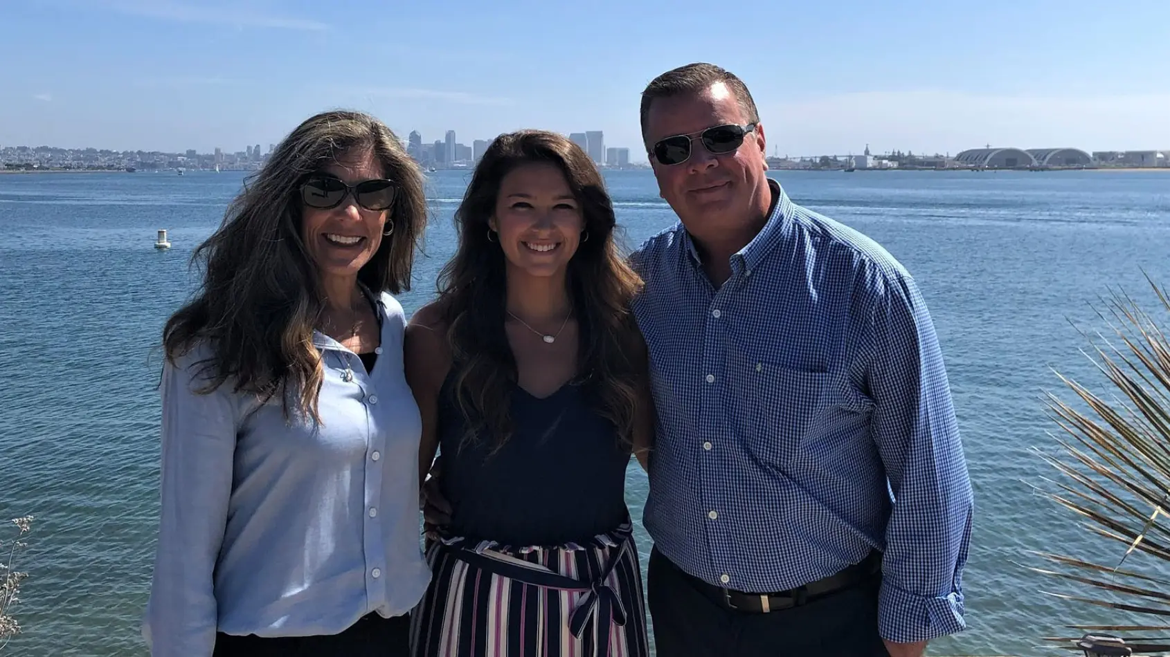 Beating breast cancer and embracing life