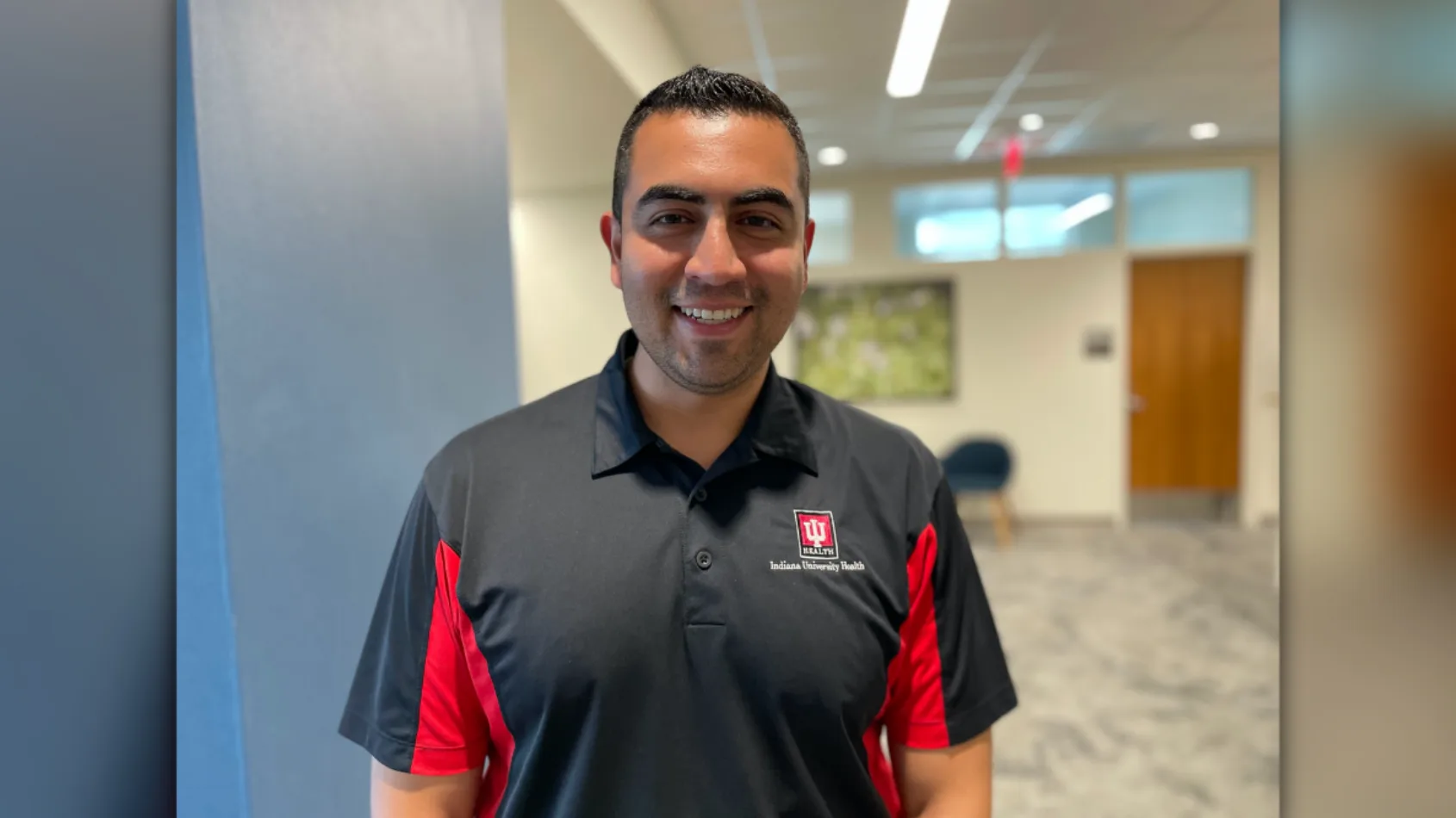 Si se puede: COO reflects on his Hispanic roots