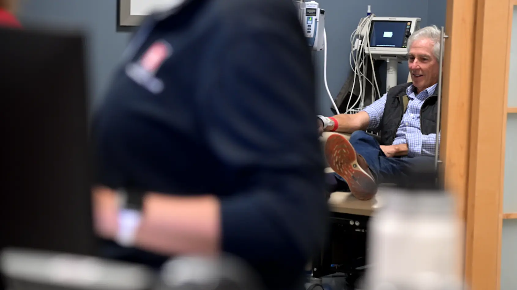 The end of the beginning for Alzheimer's patients