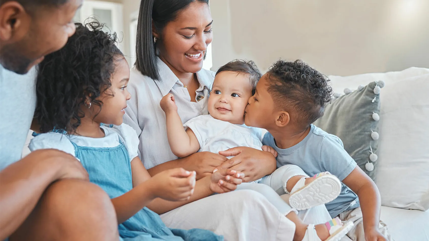 Grant funds Family Wellness Series in east central Indiana 