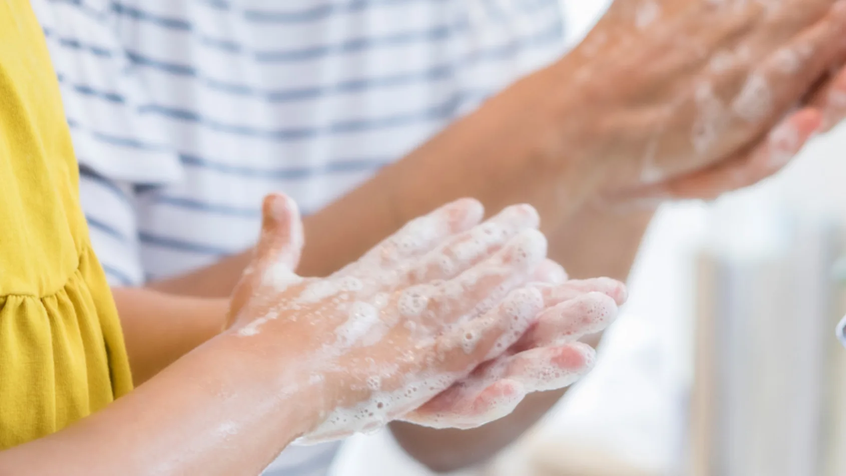 Infection prevention is a team effort