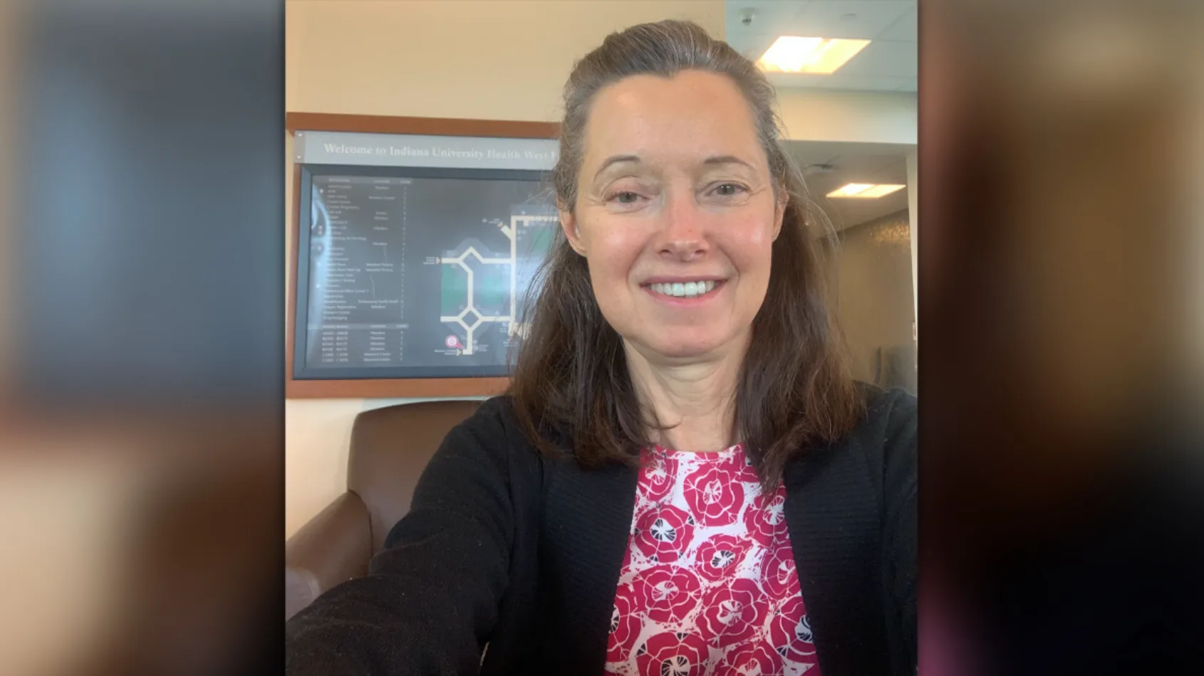 Seamless care supports breast cancer survivor