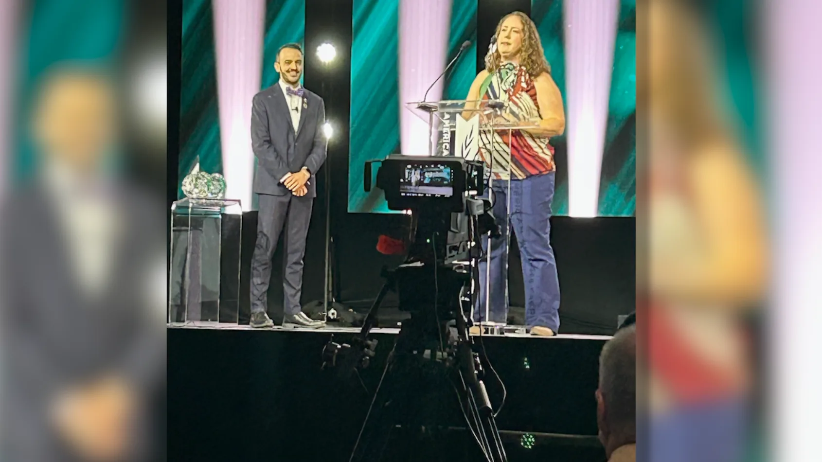 Congratulations, Jennifer Burchett: 2023 Magnet Nurse of the Year