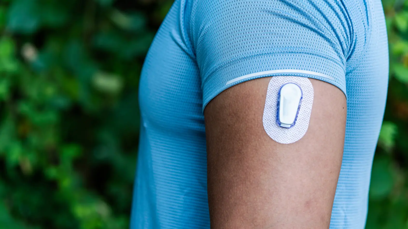 Patient with diabetes: ‘Continuous glucose monitor saved my life’