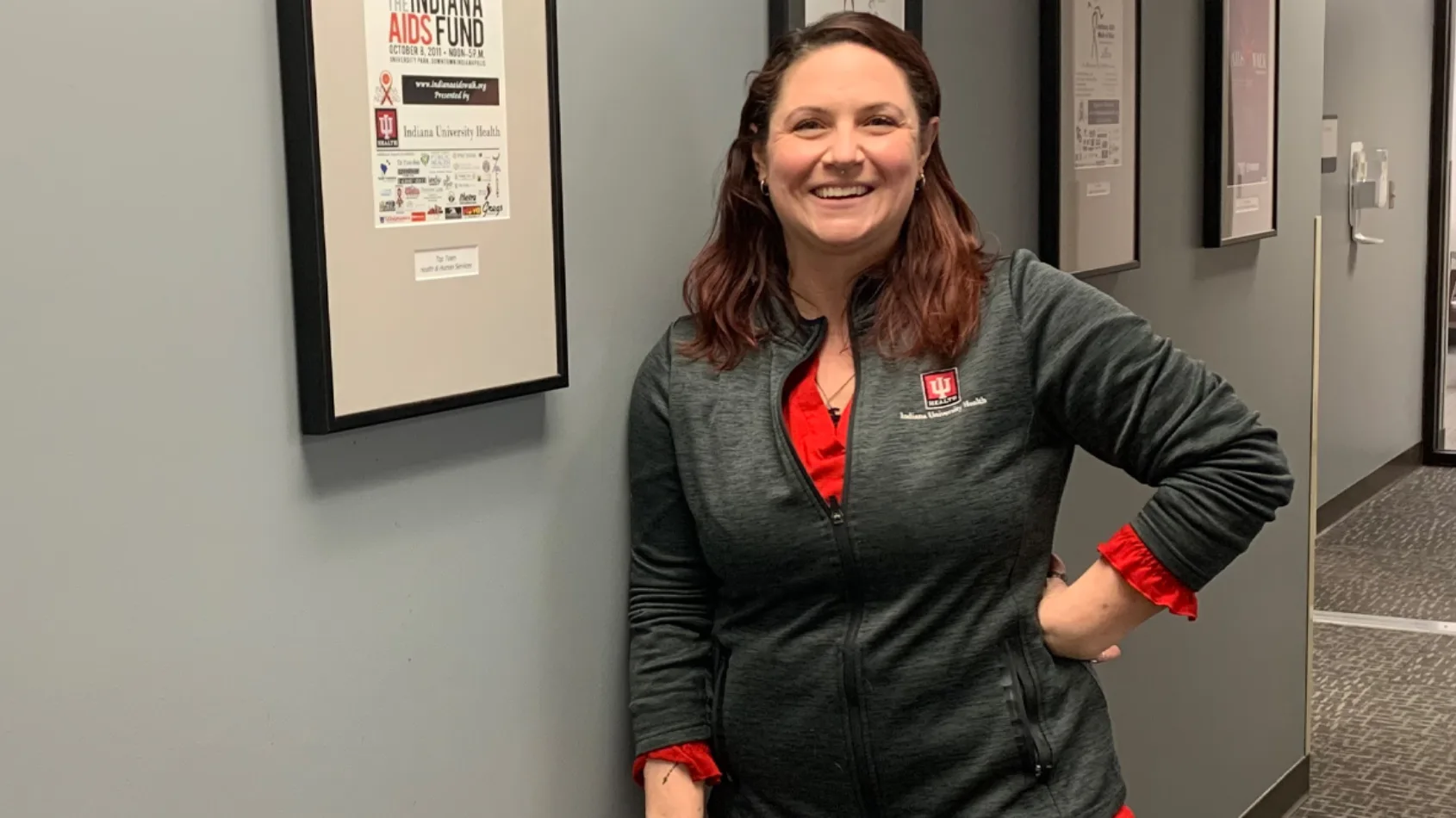 Every day is ‘World AIDS Day’ for IU Health LifeCare case manager
