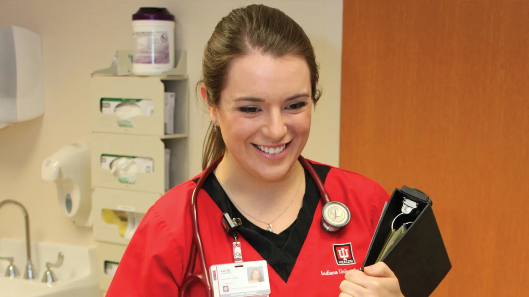 IU Health AAHC celebrates fifth Magnet redesignation