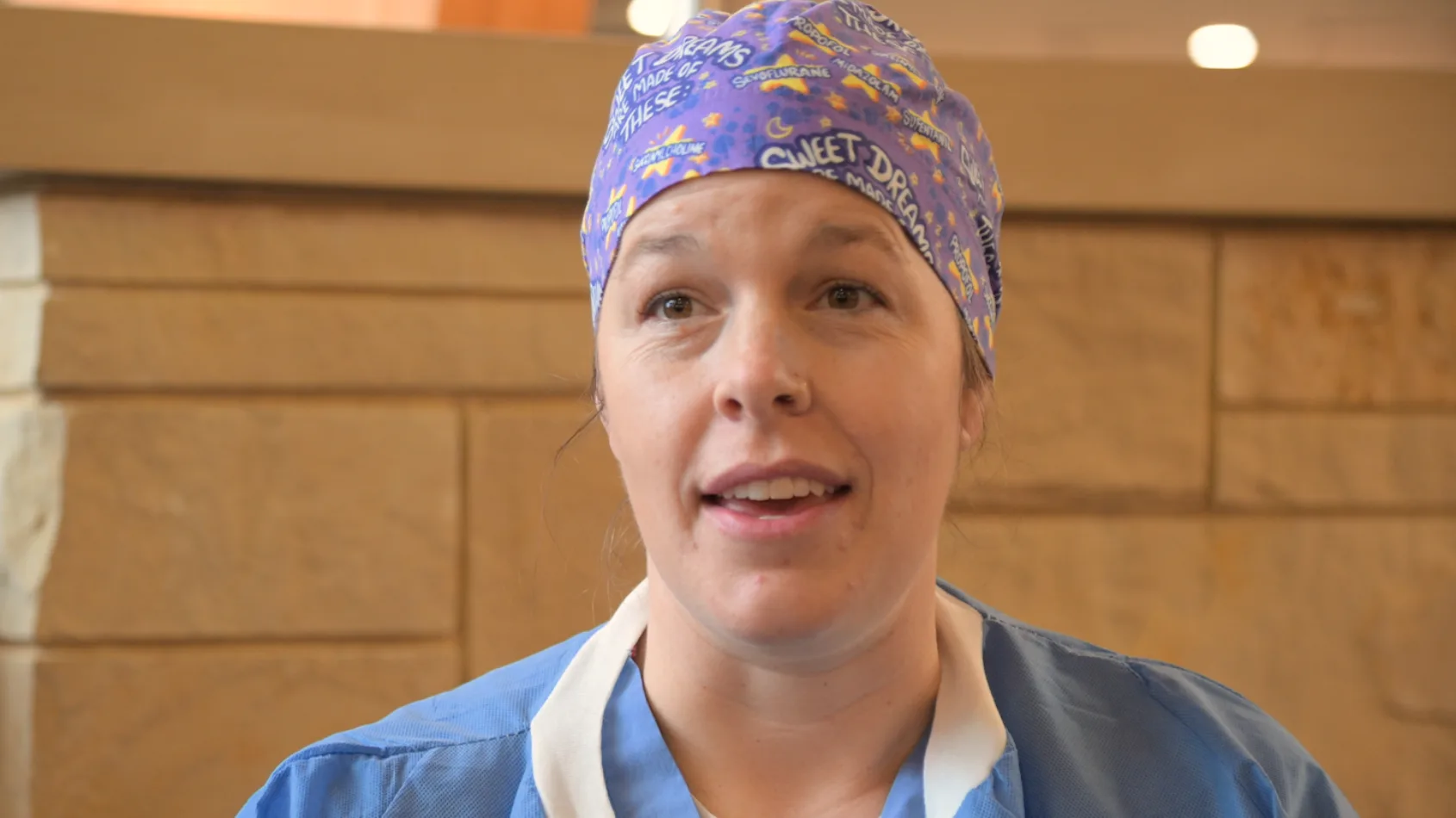 Happy National CRNA Week!