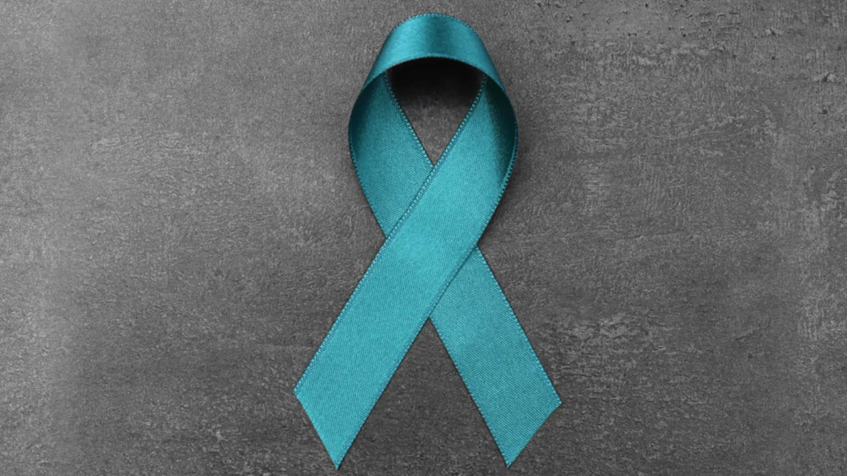 Cervical cancer awareness isn't just for January