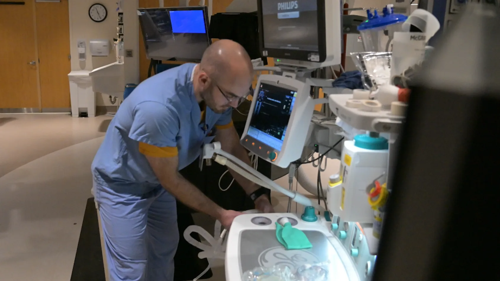 Happy Certified Anesthesiologist Assistant (CAA) Week!