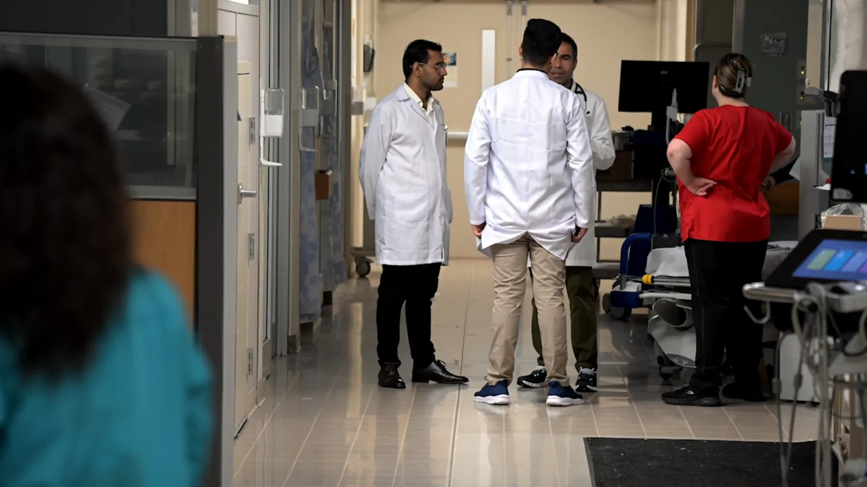 Happy National Hospitalist Day