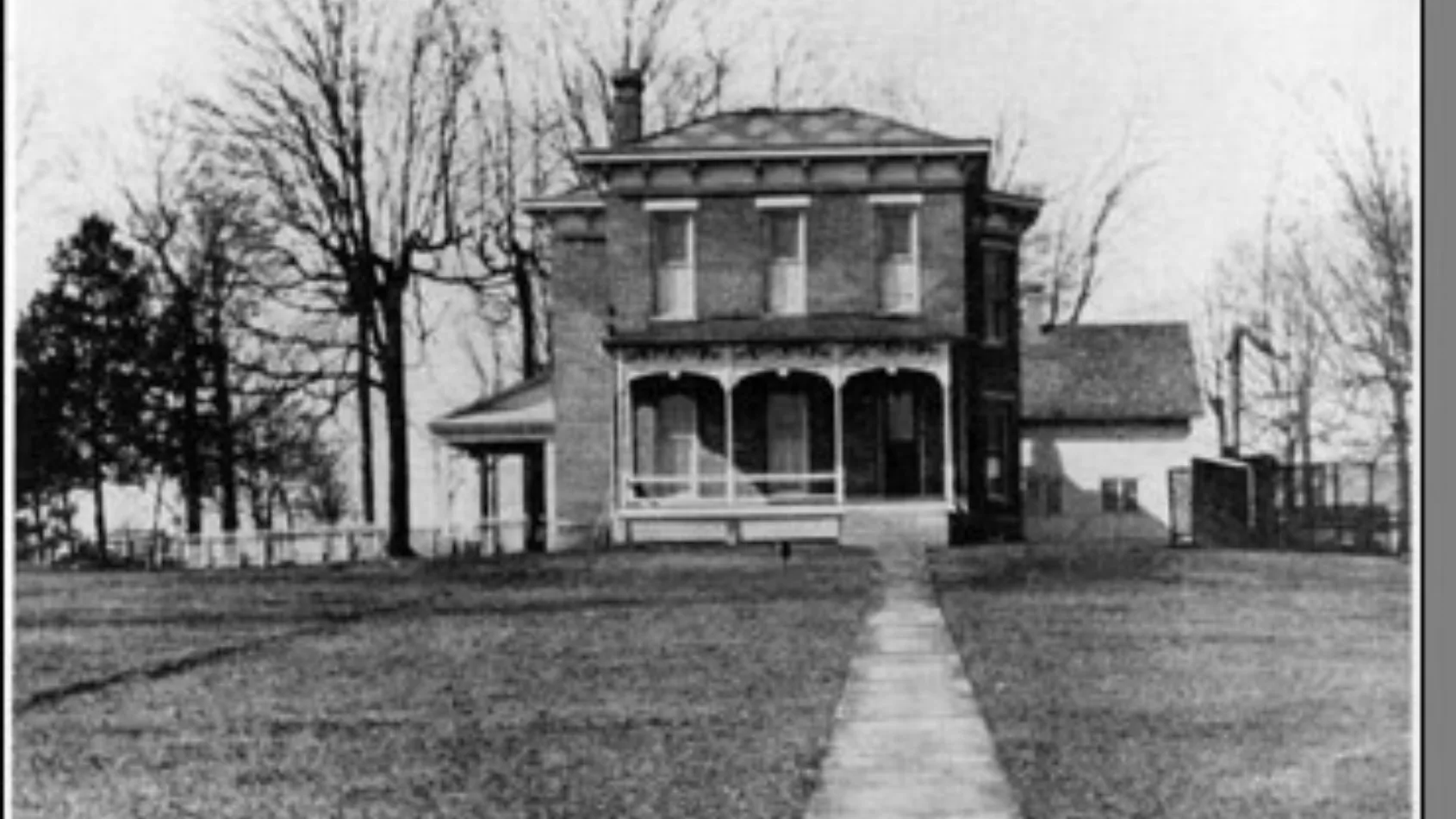 Women history-makers, close to home