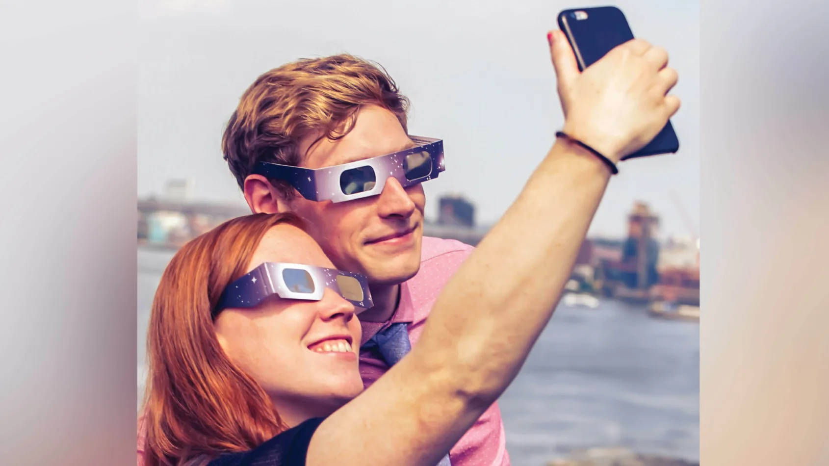 Protect your eyes during the upcoming eclipse