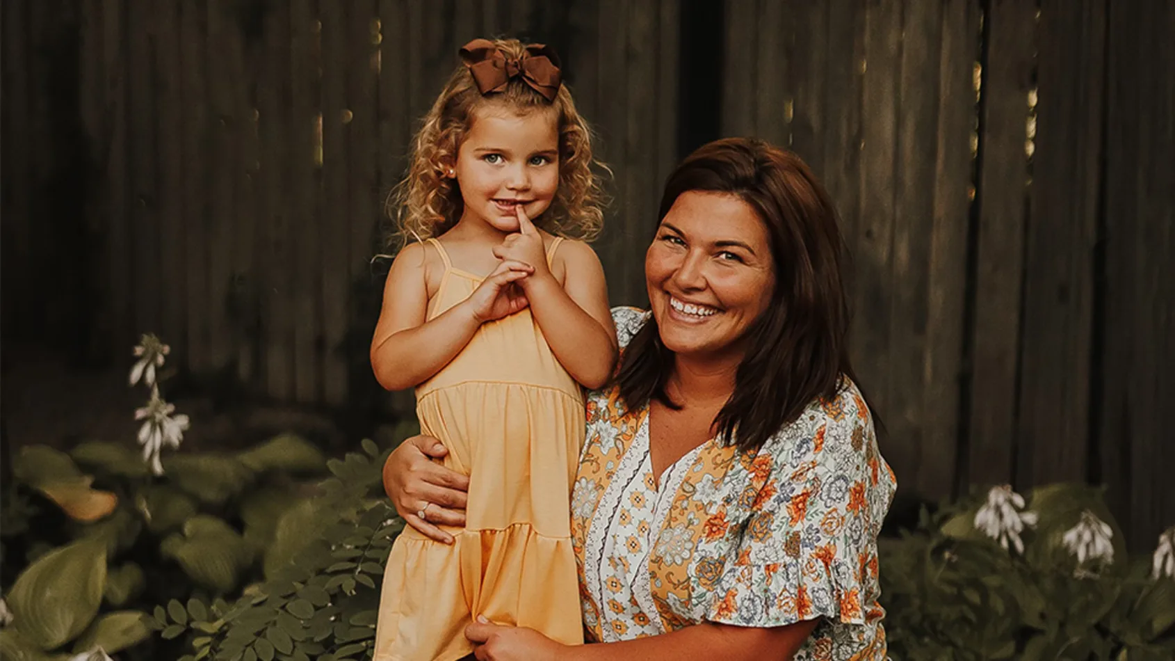 From housekeeping to healing: Stormy's story
