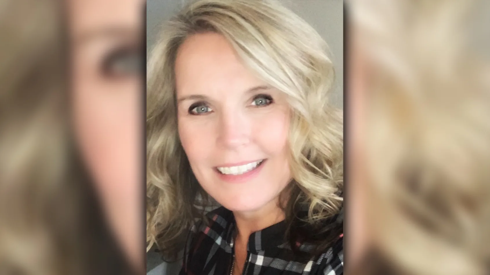 From small town to big city, social worker knows importance of community