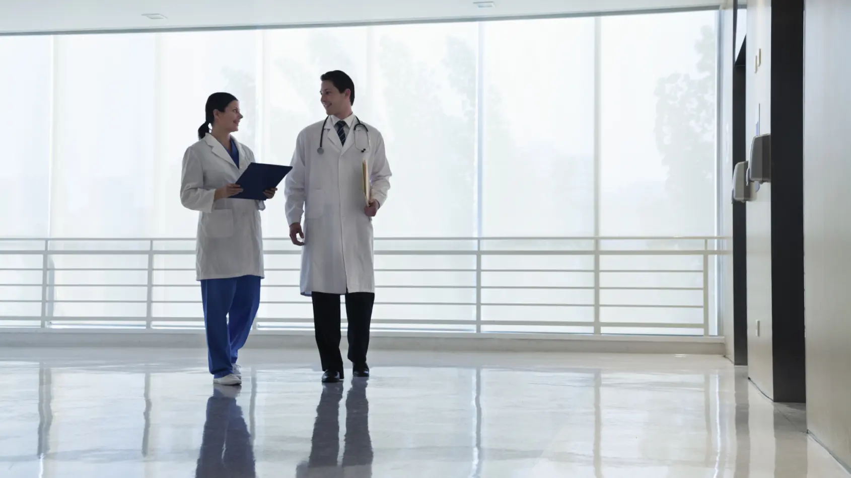 Q1 Report: Leveraging Philanthropy to Attract Visionaries