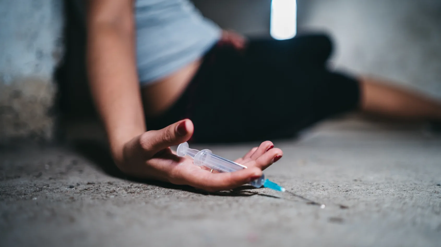 City of Indianapolis awards IU Health $250,000 grant to launch Opioid Engagement Team