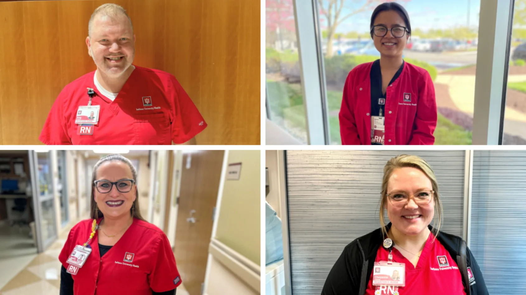 Celebrating National Nurses Week in the Indianapolis Suburban Region