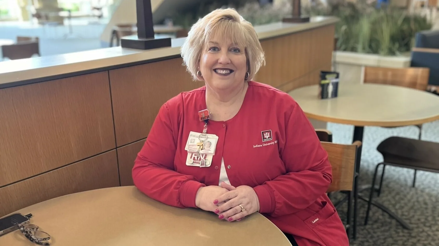 From small-town roots come a lifetime of service