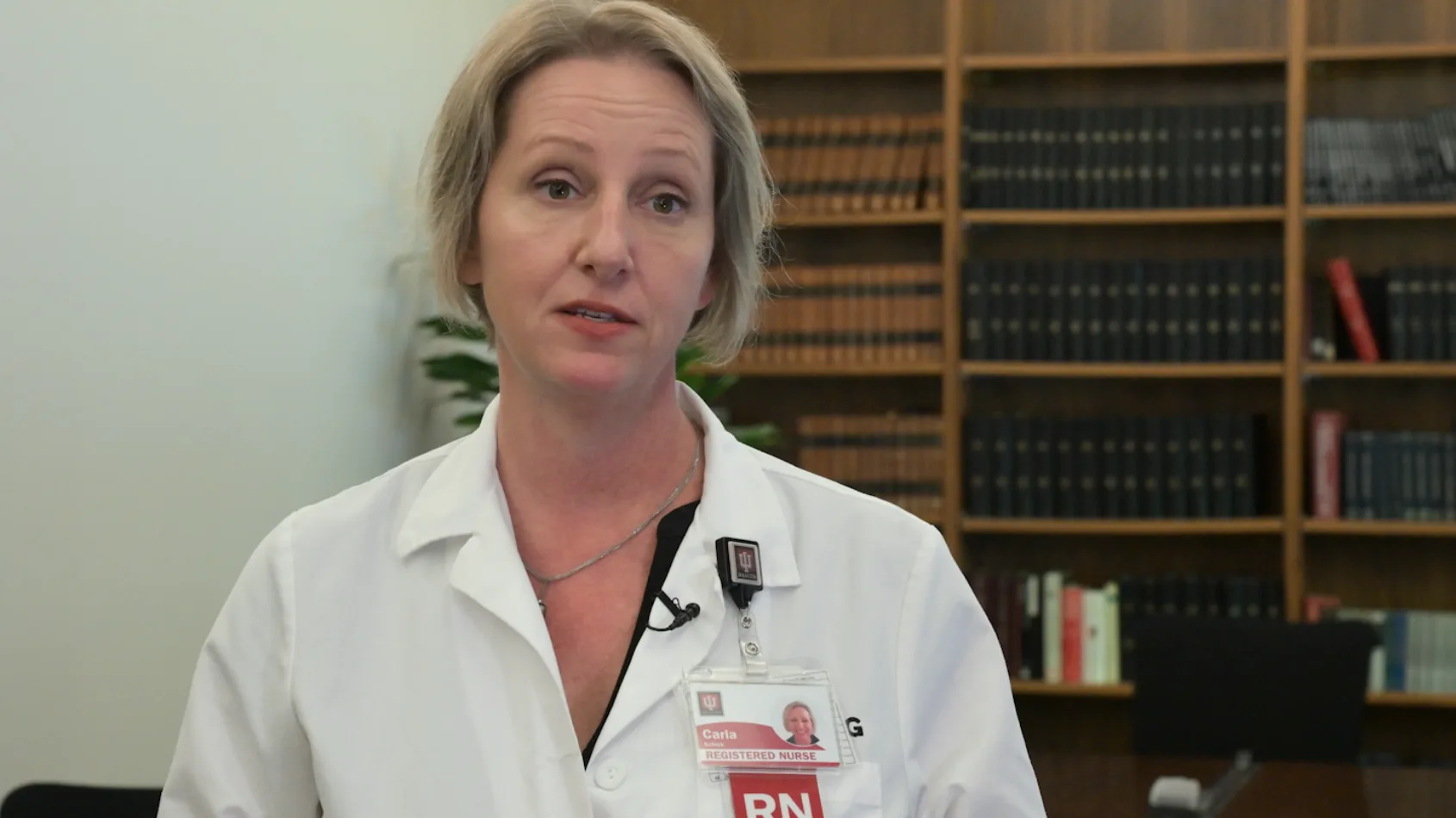 Know signs, symptoms of stroke and BE FAST
