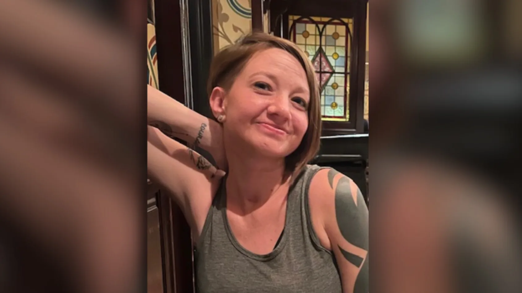From shock to strength: Megan Bondi's journey at IU Health Schwarz Cancer Center