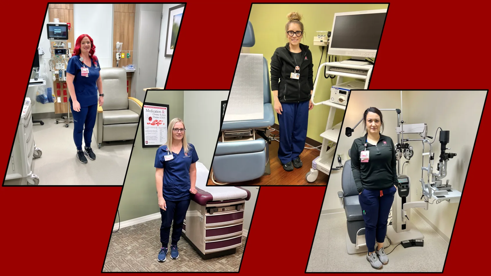 Medical assistants advance their careers through IU Health program