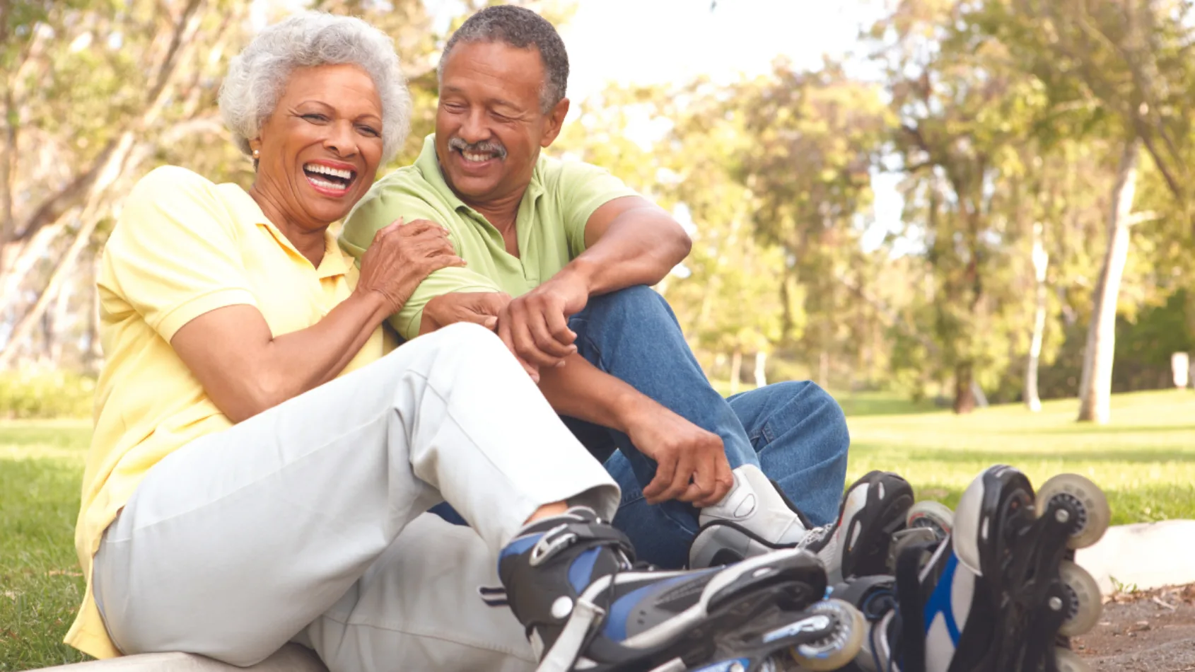 Understanding osteoporosis: A guide for adults 55 and older