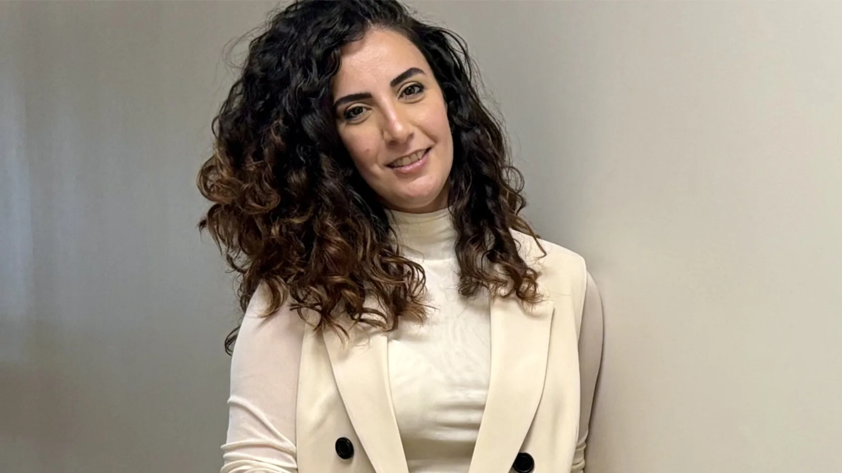 Oncologist has a heart for women who want to be mothers