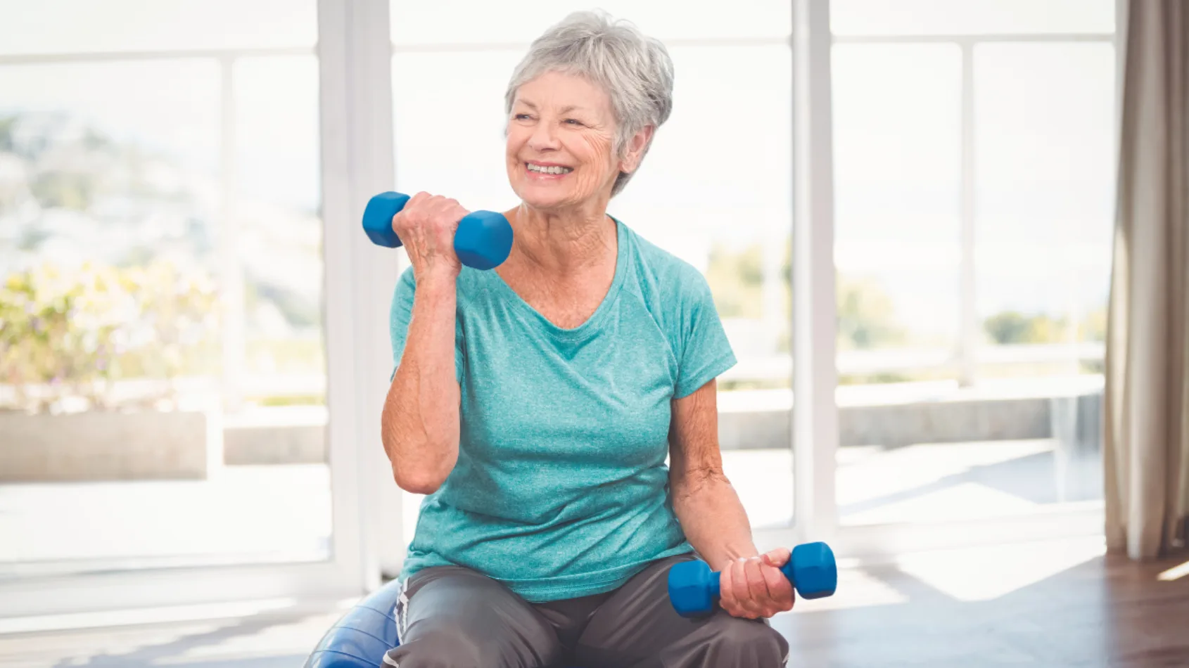 Relieving joint pain: Strategies for managing discomfort