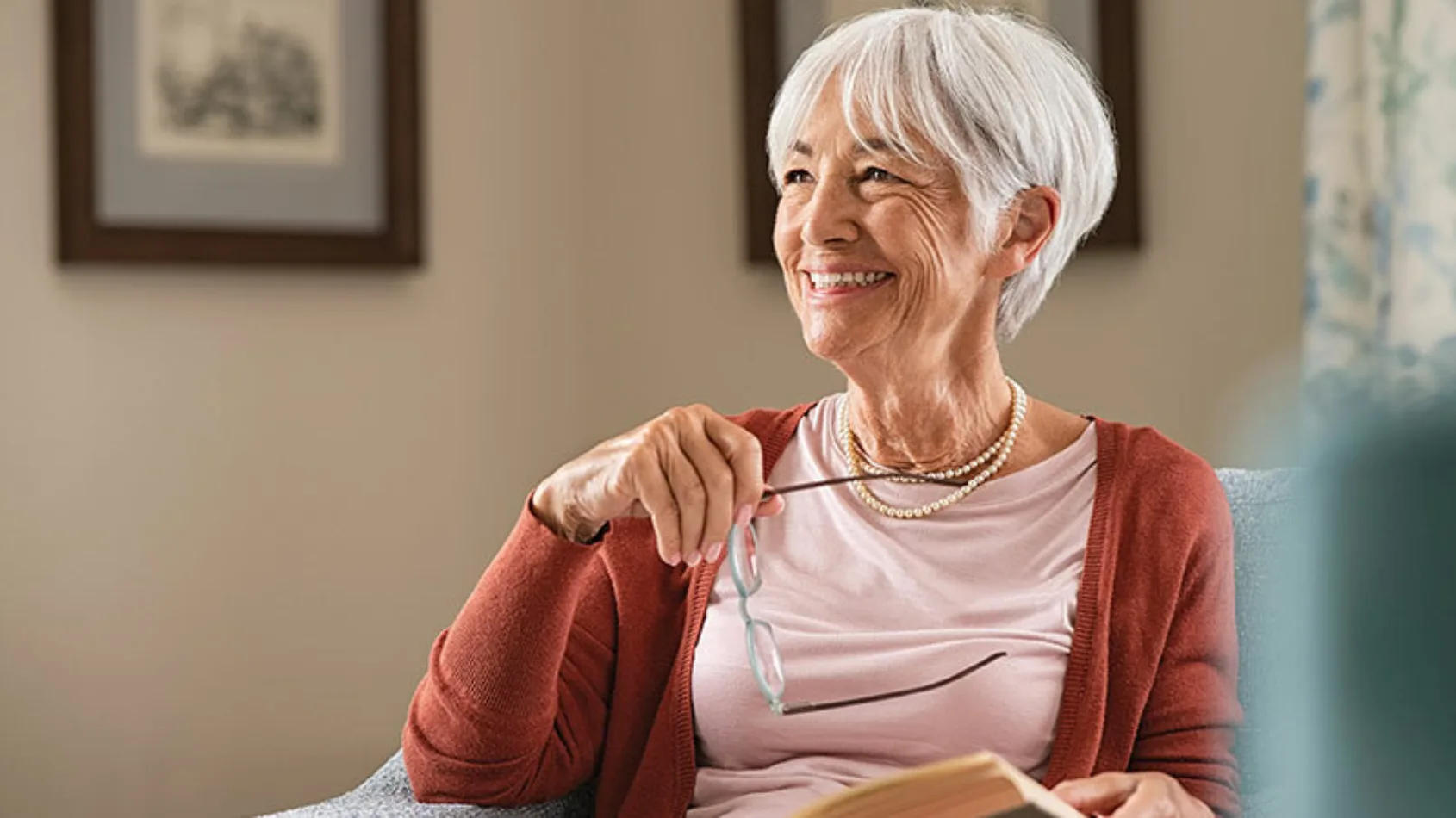 How to reduce your risk of ovarian cancer