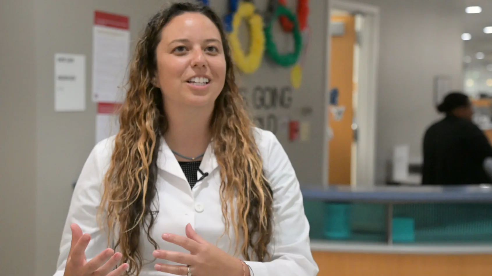 Psychology that applies to Olympic athletes AND us