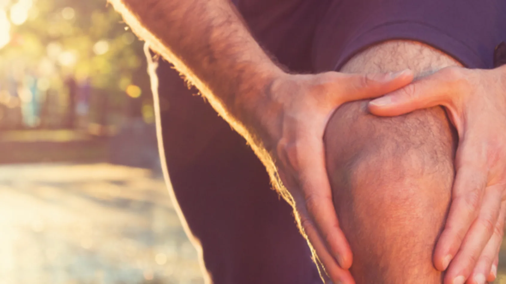 Achy Joints? Prevent Pain with These Expert Tips
