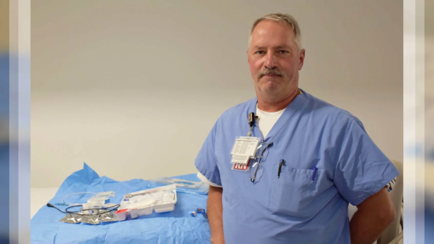 Passion for fixing leads to increased CVC access in Bloomington