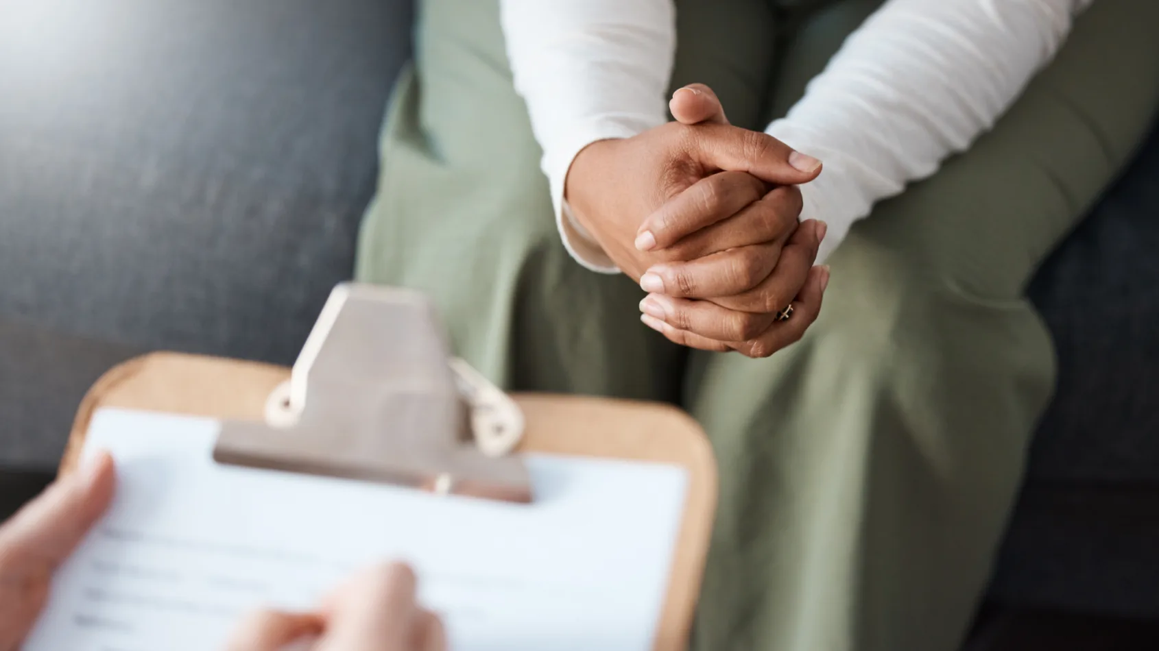 Grant will train more nurses to help sexual assault patients and prosecute perpetrators