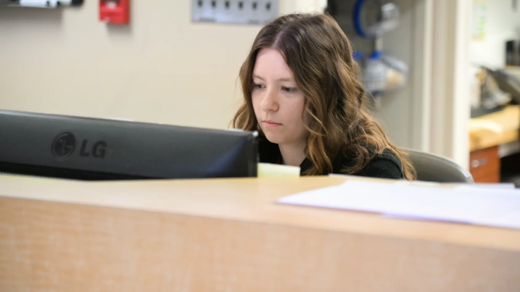Nurse spotlight: Kristin Cavaletto