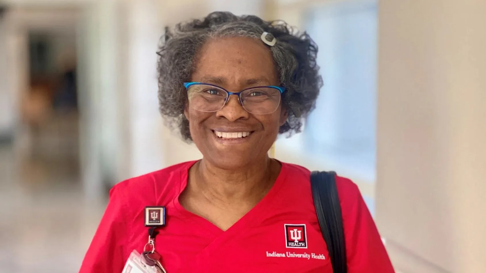 40 years of learning at IU Health