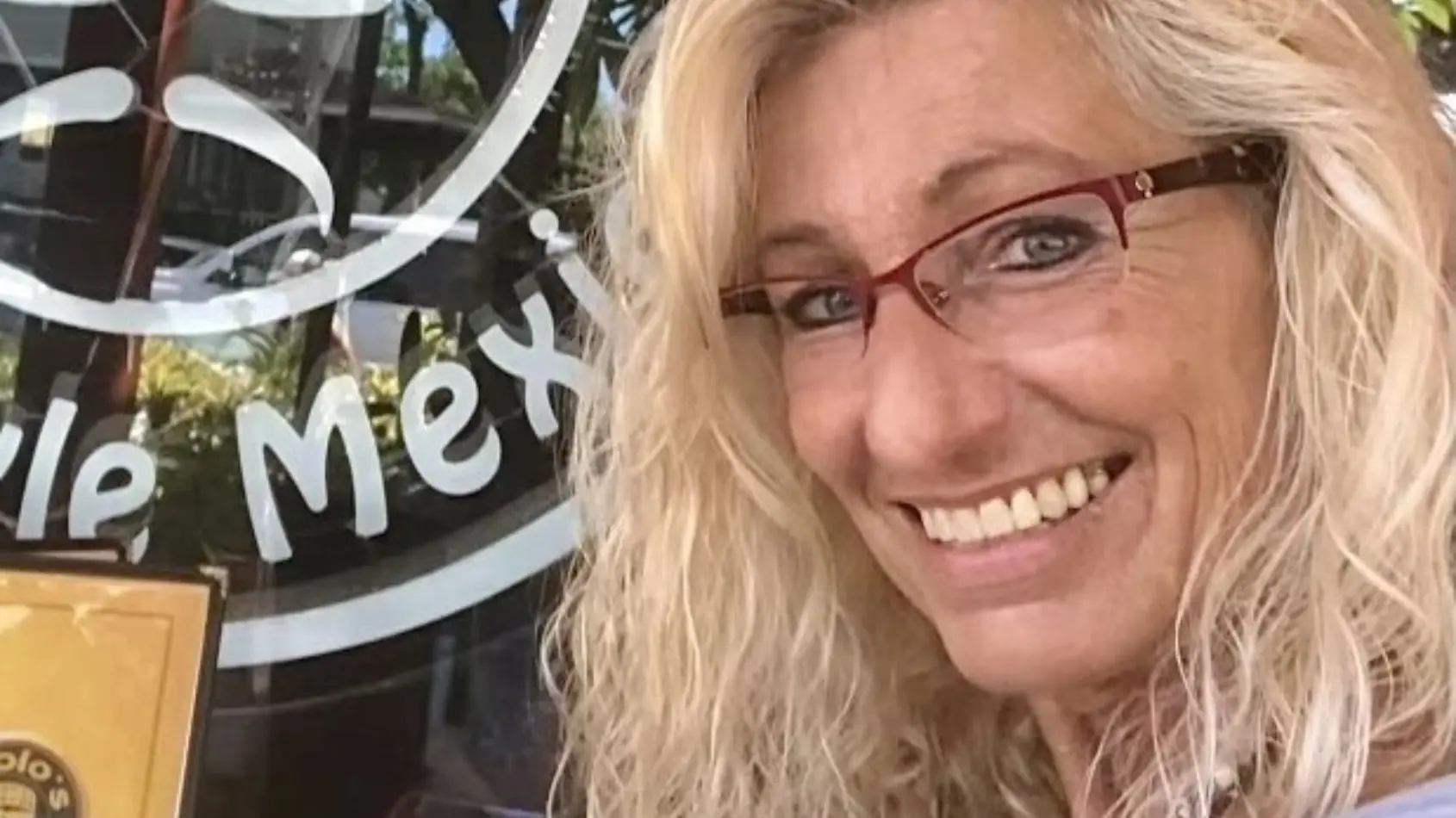 Outdoor enthusiast is back on her feet after robotic bronchoscopy