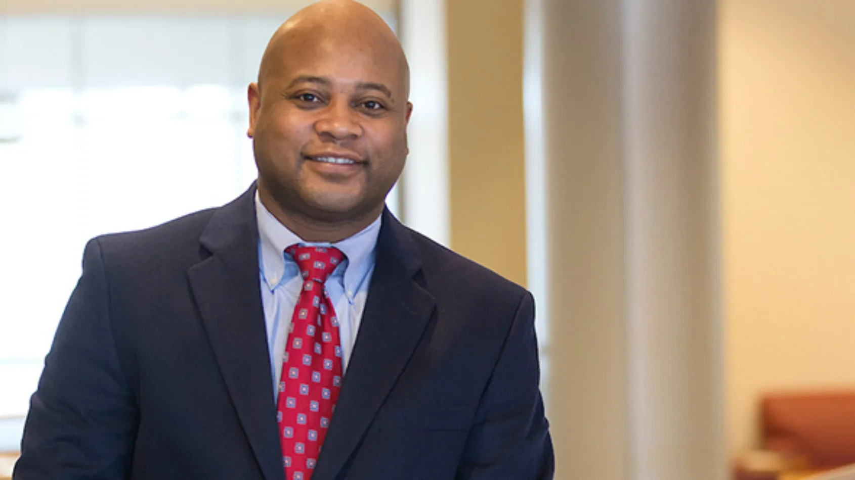 Ask the Expert: Director of Government Affairs at IU Health, Adairius Gardner
